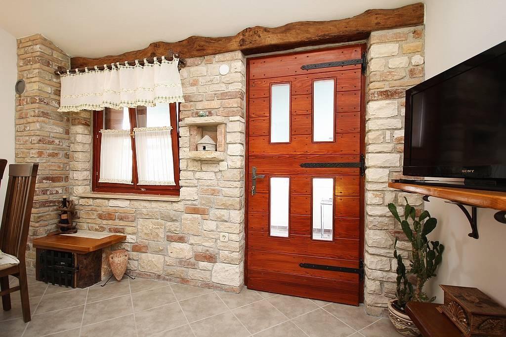 Apartment Pifar Medulin Exterior photo