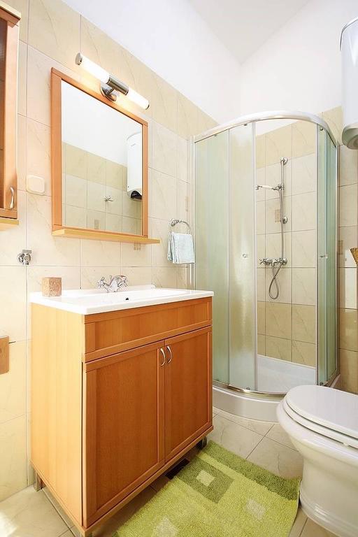 Apartment Pifar Medulin Exterior photo
