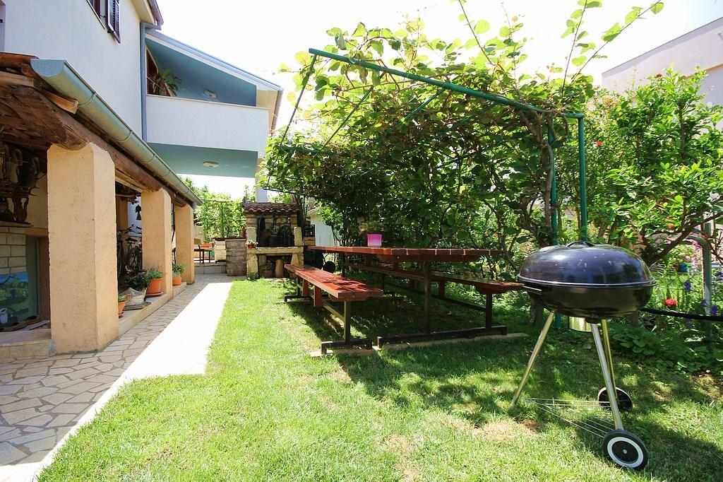 Apartment Pifar Medulin Exterior photo